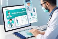 Advanced Healthcare Development Services for Modern Medical Platforms