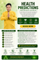 Book Your Health Prediction Consultation Today