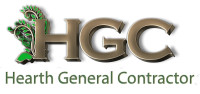 General Contractor Hearth