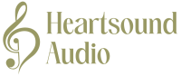 Heart sound Audio