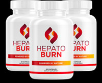 HepatoBurn Official Website – Natural Liver & Metabolism Support