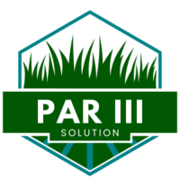 Par 3 Solution