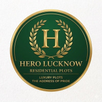 Hero Lucknow – Your Space to Build Your Dream Home