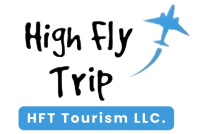 High Fly Trip