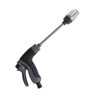 Jetterix Jet Spray Nozzle – High-Impact Cleaning Tool for Home & Garden