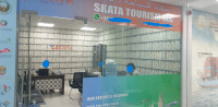 Running Travel Agency For Sale