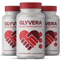 Glyvera: Dubbelt stöd för hjärthälsa och blodsockerbalans