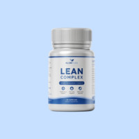 Lean Complex – Daily Weight Management Made Simple