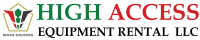 High Access Equipment Rental LLC