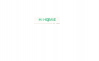 Hi Homie