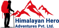 Himalayan Hero Adventure