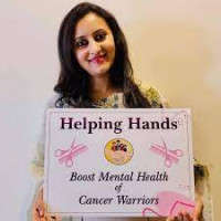 Inventive Helping Hand Society