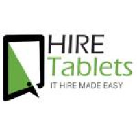 Hire Tablets