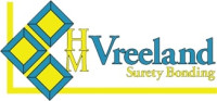 H.M. Vreeland & Son Surety Bonding Services