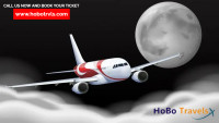 Unpublished Flight Deal Online
