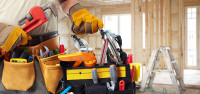 Handyman Service in Leicester