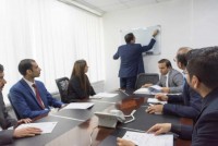 CHATURVEDI ASSOCIATES