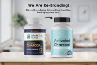 charcoal capsules