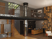 Nibav Home Lifts – Trusted Elevator Company in Malaysia