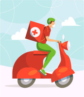 Medicine Delivery App Development Company