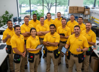 Preston Hollow Flea Control Pros