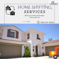 Home shifting service in Gurgaon | Logisticmart