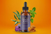 Natural Weight Loss with Honey and Blood Sugar Benefits
