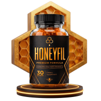 HoneyFil – A Simple Addition to Your Everyday Routine