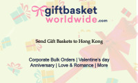 Delightful Gift Basket Delivery in Hong Kong: Timely, Easy, and Memorable!