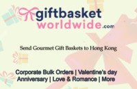 Delightful Gourmet Gift Baskets: Hassle-Free Delivery in Hong Kong