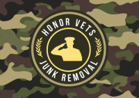 Honor Vets Junk Removal & Handyman Services