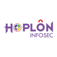 Hoplon InfoSecBest Cybersecurity Company in North America