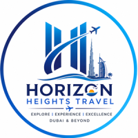 Horizon Heights Travel