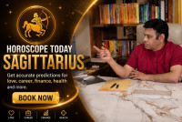 Horoscope Today Sagittarius for Accurate Predictions