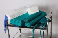 Hospital Linen Suppliers