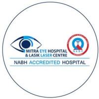 Mitra Eye Hospital & Lasik Laser Surgery Centre - best eye doctor in punjab