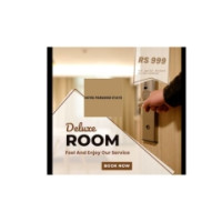 Budget Hotels in Amritsar near Golden Temple - Hotel Paradise Stays