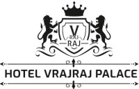 Hotel Vrajraj Palace