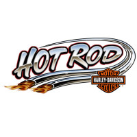 Hot Rod Harley Davidson Dealers in Muskegon, Michigan