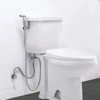 Bidet Seat