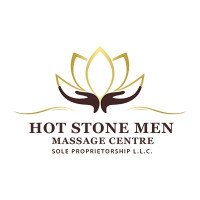 Hot stone Men's Spa in Abu Dhabi