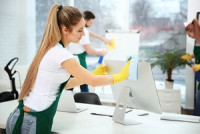Fort Worth Texas House Cleaning