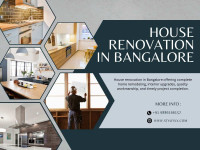 Best House Renovation in Bangalore | Styl Fixx – Expert Home Renovation Services