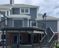 Interior Painting Rochester Hills MI | Expert Painters