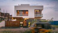 Spacious Modern Villa Now For Sale In Sankarankovil