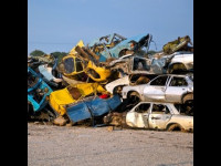 Car Junk Removal Surrey