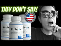 Protetox Review(Shocking Results) 100 percent Natural,Fake Pills And Buy?