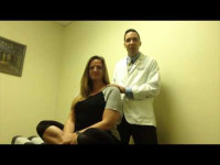 Neck & Back Pain Relief