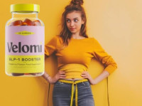 Velomi: Stöd din energi, glöd och ditt välbefinnande
