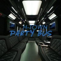 H-Town Party Bus